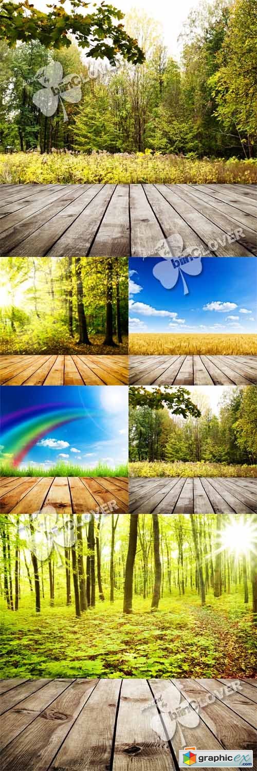 Nature background 0385