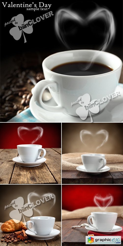 Cup of coffee 0376