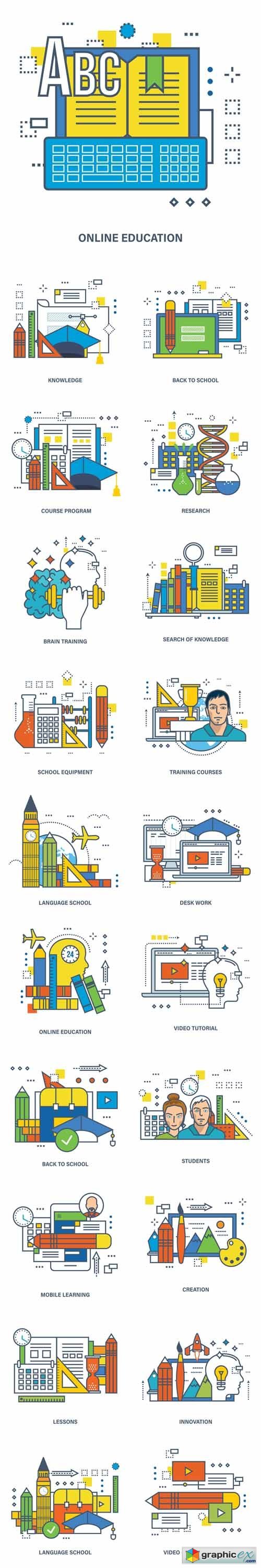 Concept of Education