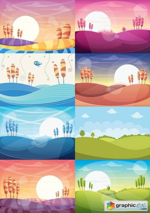Landscape