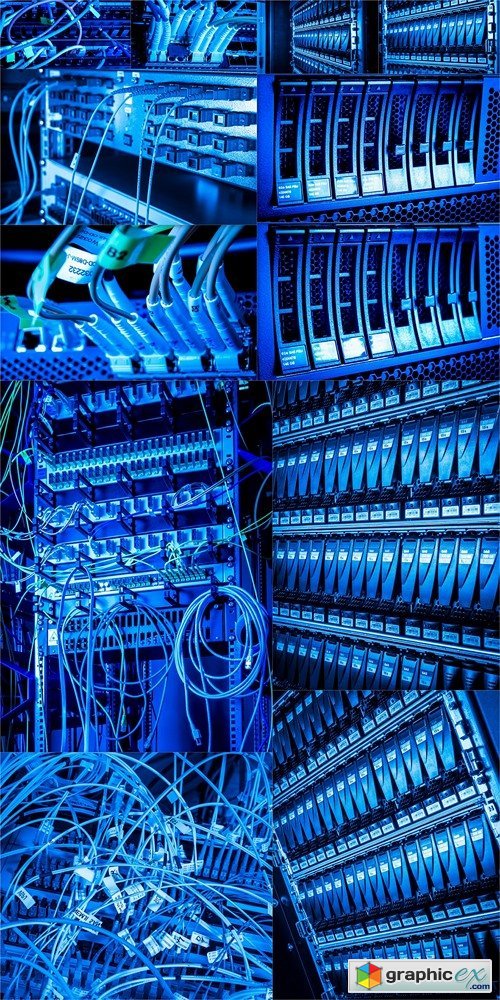 Modern Data Center