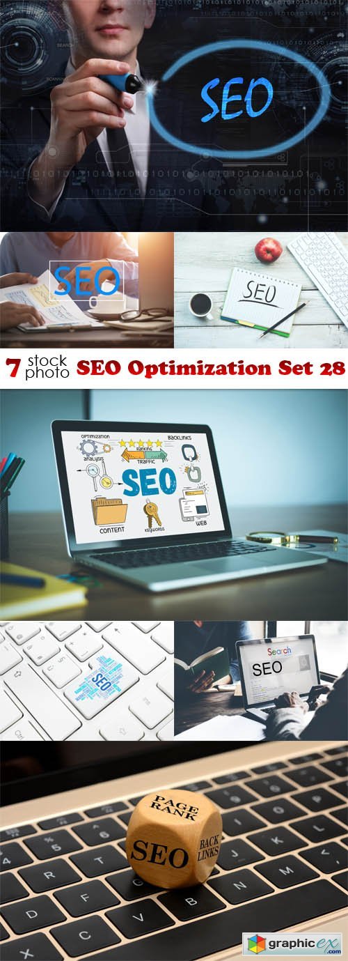 SEO Optimization Set 28