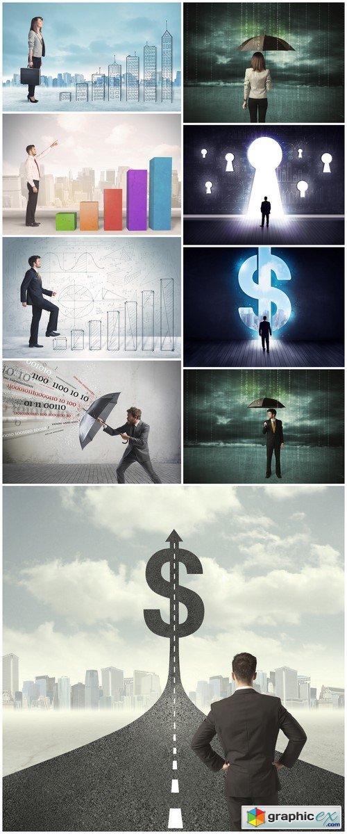 Business and Finance 9X JPEG